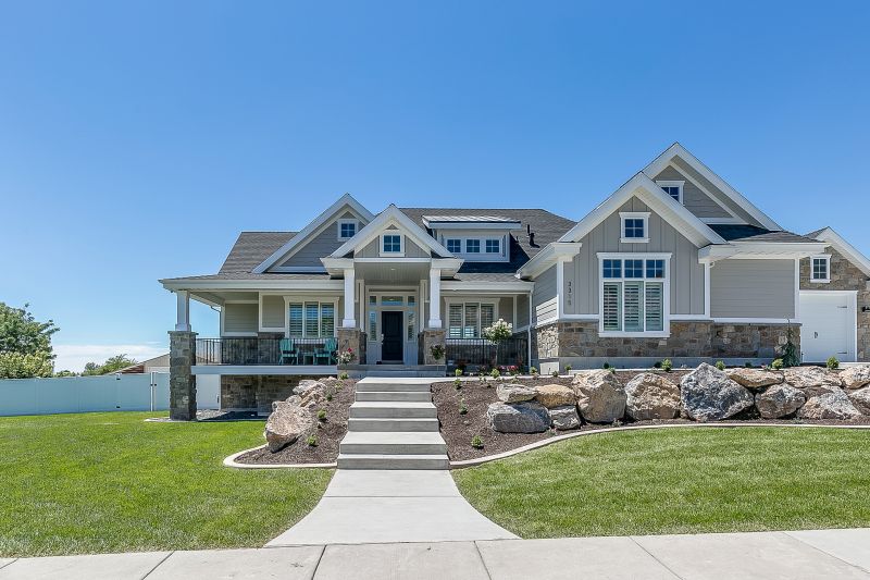 Summer Repair Timing