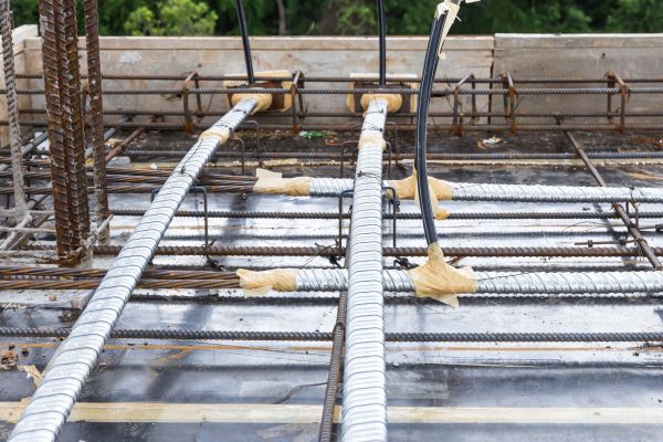 Post Tension Concrete Repair - Post Tension Concrete Repair Waterloo, Iowa