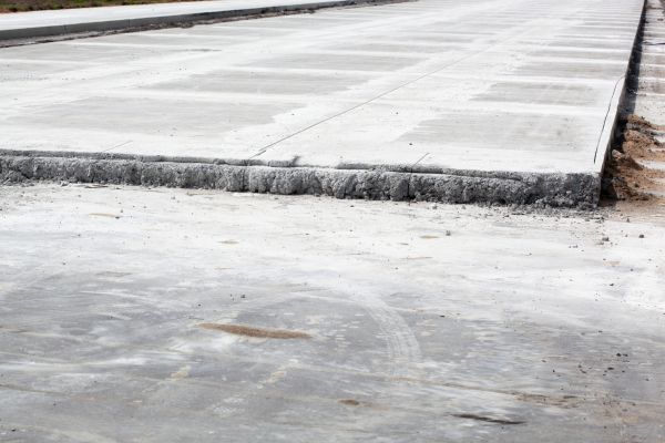 Concrete Overhauling
